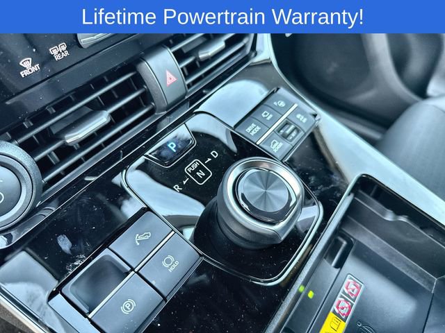 New 2024 Subaru Solterra Limited image 26