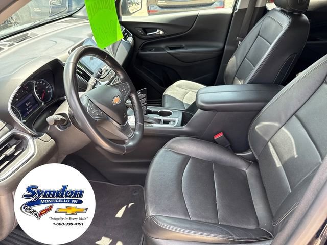 Used 2021 Chevrolet Equinox Premier image 10