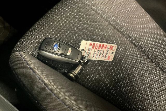 Used 2025 Subaru Forester Premium image 11