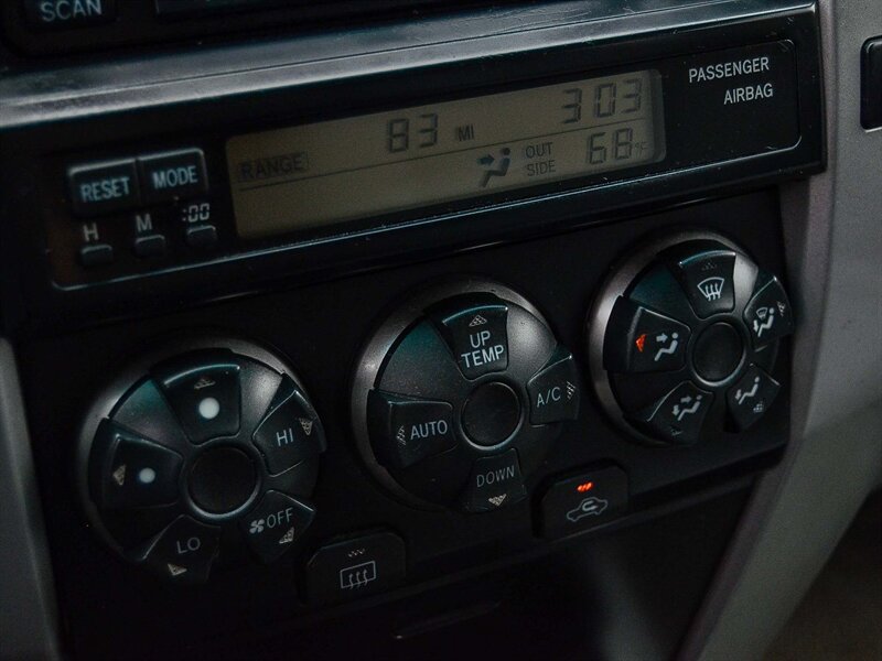 Used 2006 Toyota 4Runner Sport RWD image 27
