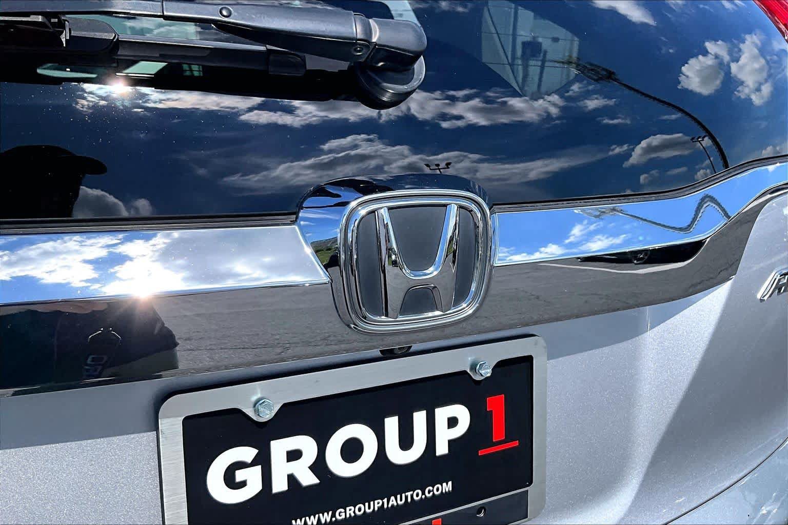 Used 2016 Honda CR-V EX image 31