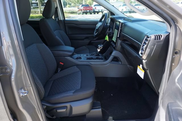 New 2026 Ford Ranger XLT w/ Trailer Tow Package RWD image 3