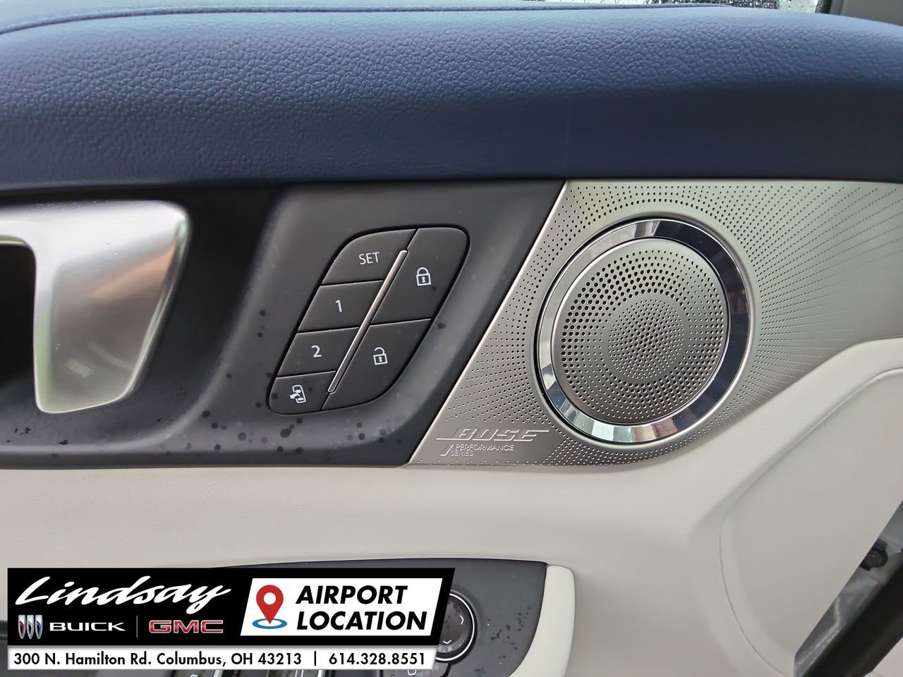 New 2026 Buick Enclave Avenir w/ Super Cruise Package image 26