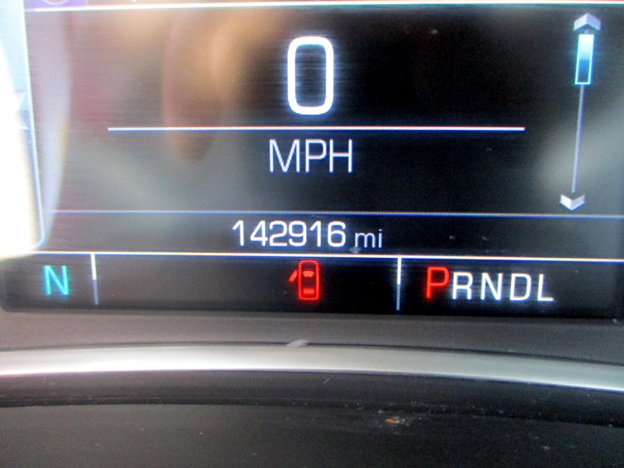 Used 2018 Chevrolet Malibu LT w/ Driver Confidence Package image 13