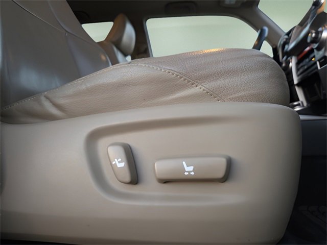 Used 2012 Toyota 4Runner Limited image 15