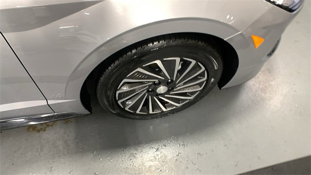 Used 2023 Hyundai Sonata SEL image 24