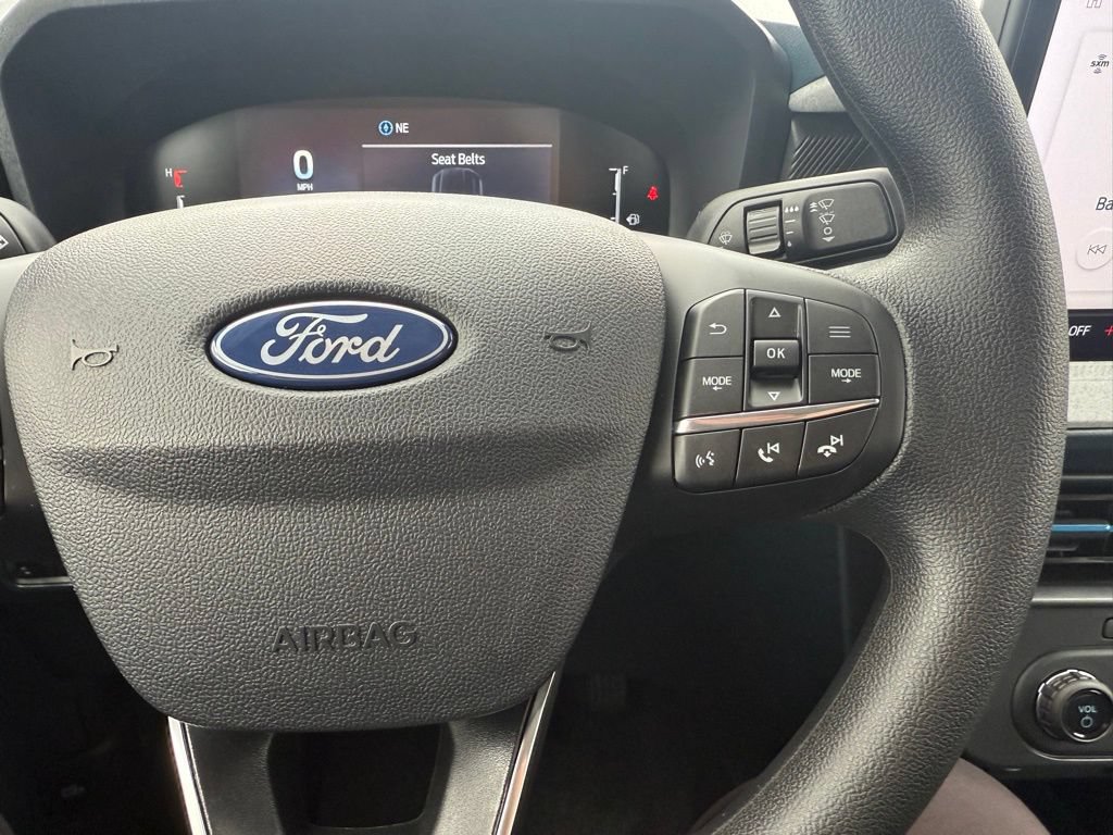 New 2025 Ford Maverick XLT w/ 4K Tow Package AWD/4WD image 25
