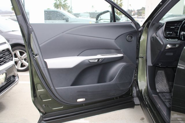 Certified 2023 Lexus RX 350h image 11