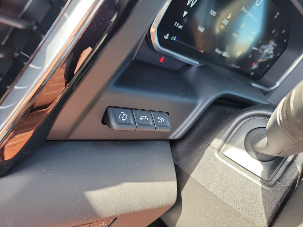 New 2026 GMC Sierra 2500 Denali Ultimate image 24