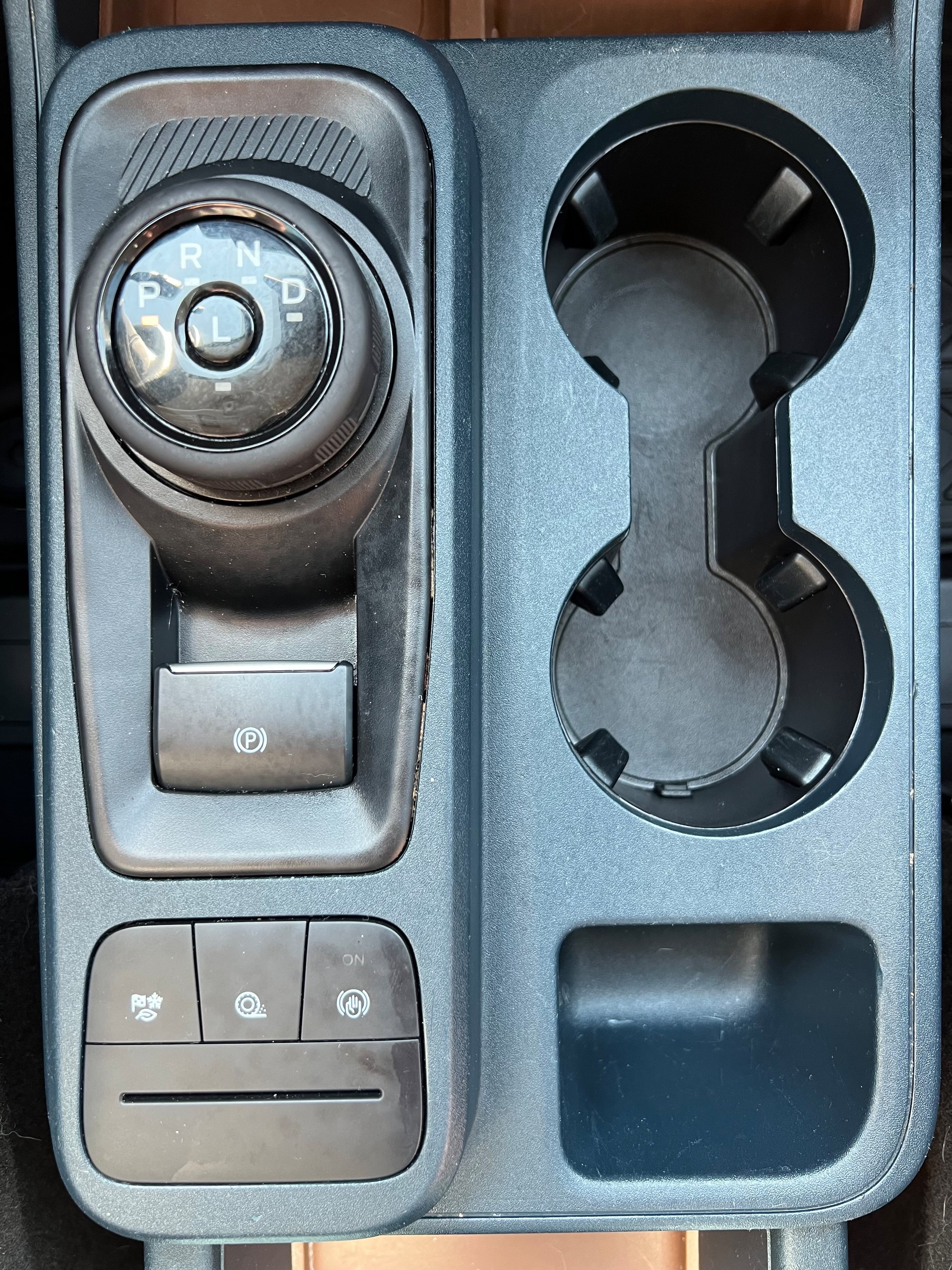 Used 2022 Ford Maverick Lariat w/ Lariat Luxury Package FWD image 19