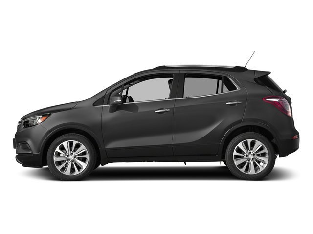 Used 2017 Buick Encore Premium w/ Experience Buick Package AWD/4WD video 3