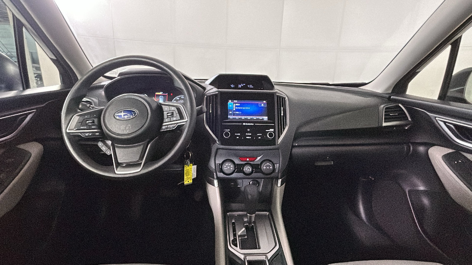 Used 2023 Subaru Forester AWD/4WD image 28