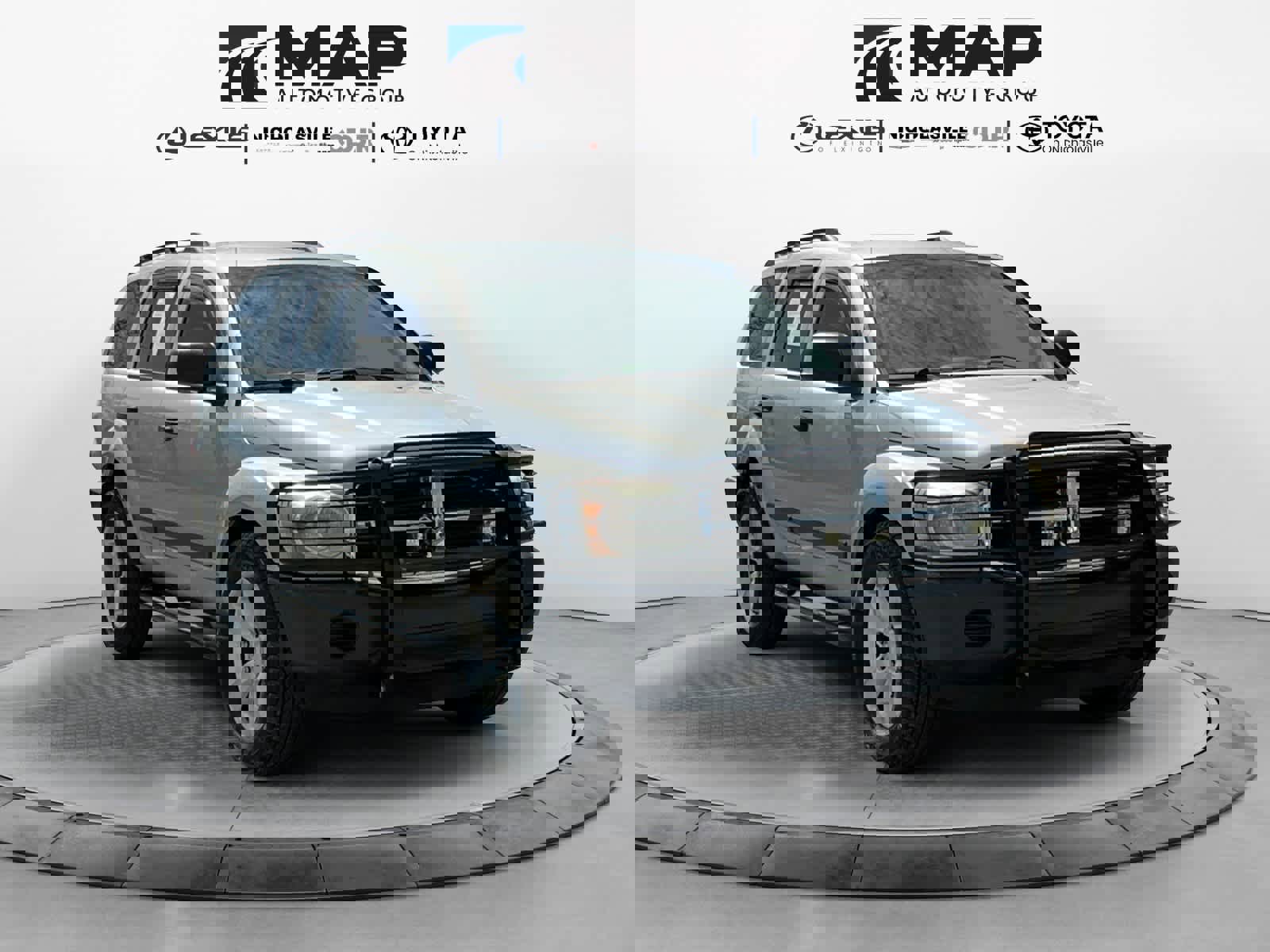 Used 2006 Dodge Durango SXT image 7