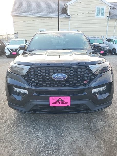 Used 2020 Ford Explorer ST w/ ST Street Pack image 30