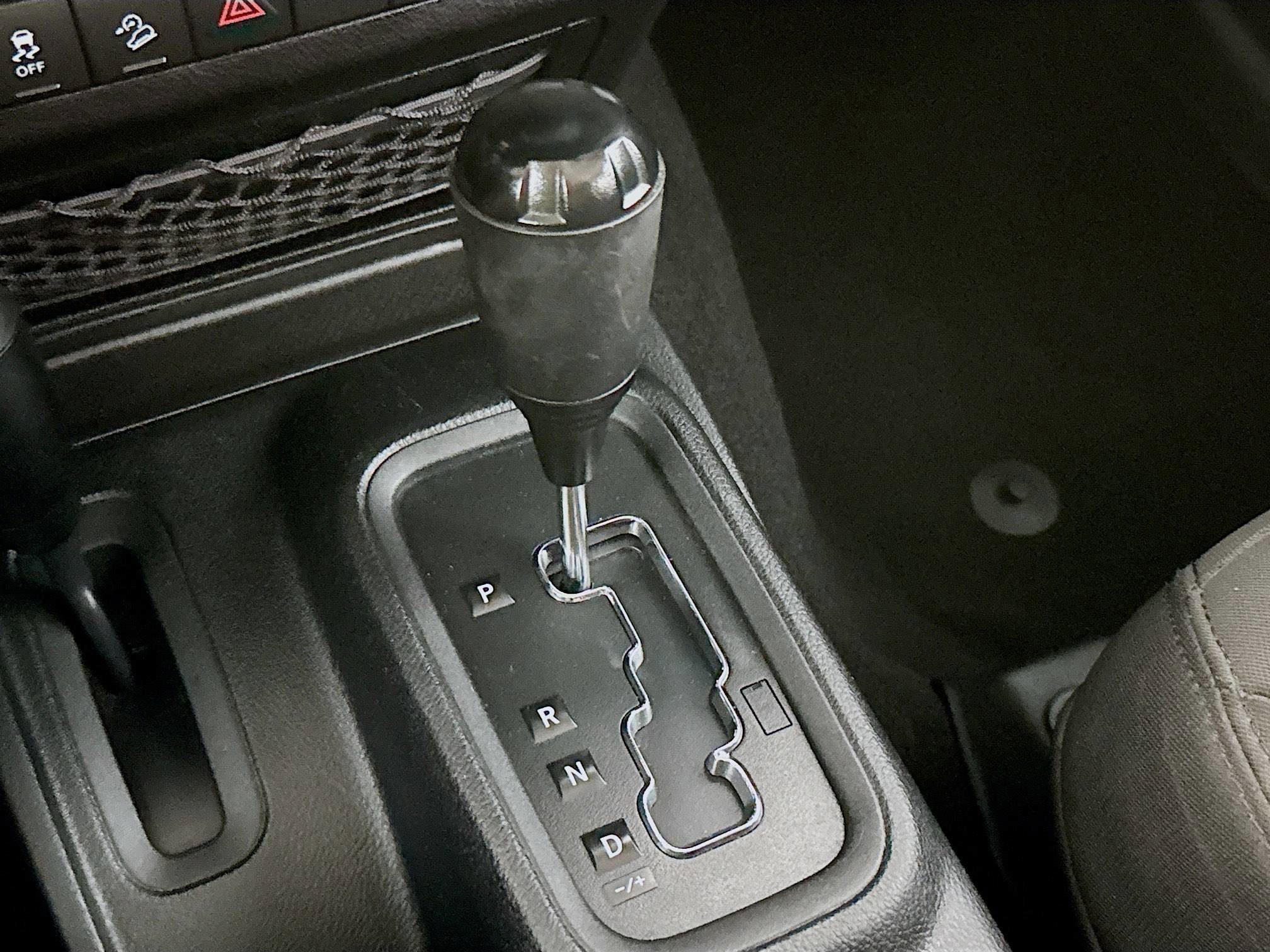 Used 2017 Jeep Wrangler Unlimited Sport image 18