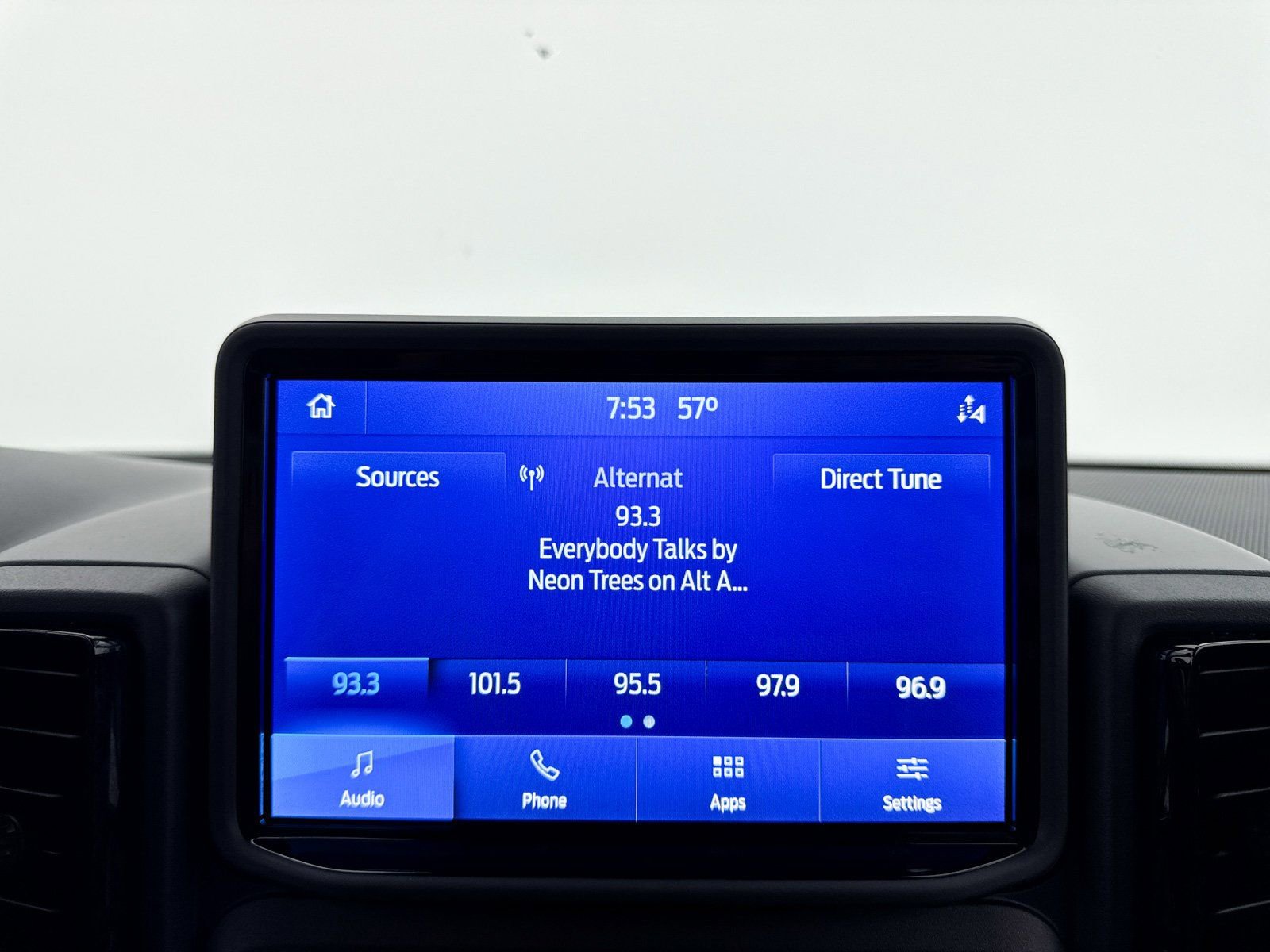 Used 2021 Ford Bronco Sport image 19