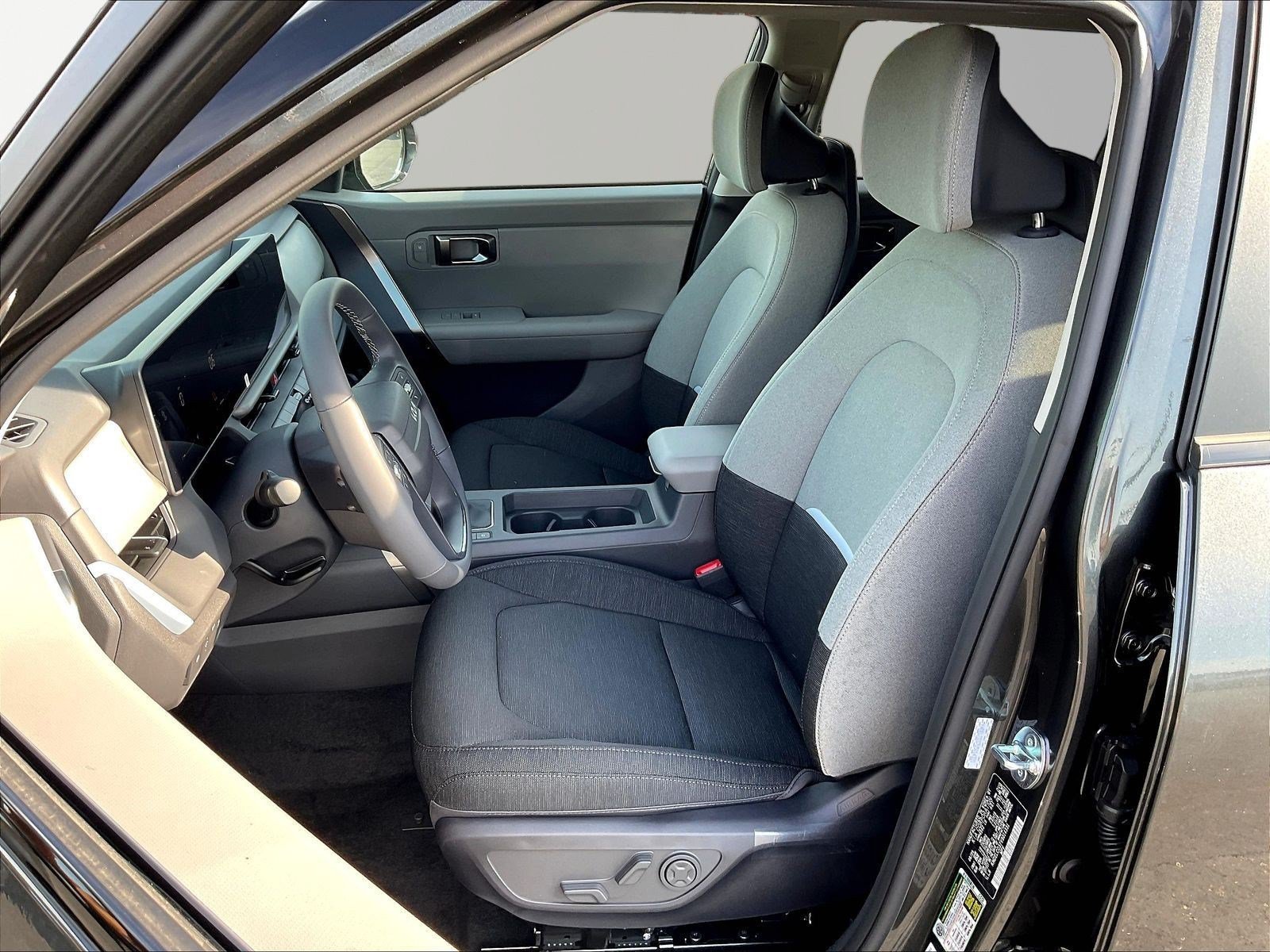 New 2027 Kia Seltos S AWD/4WD image 17