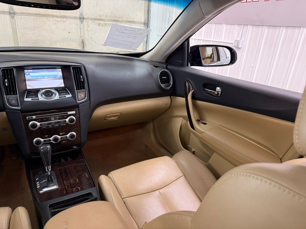 Used 2011 Nissan Maxima 3.5 SV w/ Premium Pkg image 20