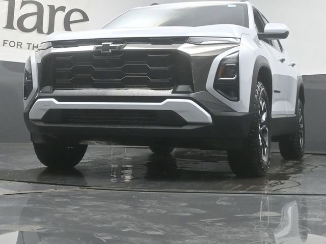 New 2026 Chevrolet Equinox ACTIV image 34