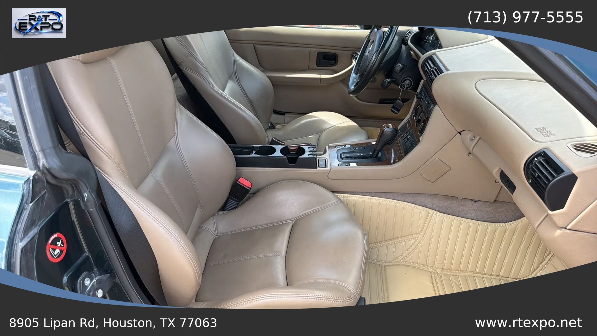 Used 2000 BMW Z3 2.8 RWD image 34