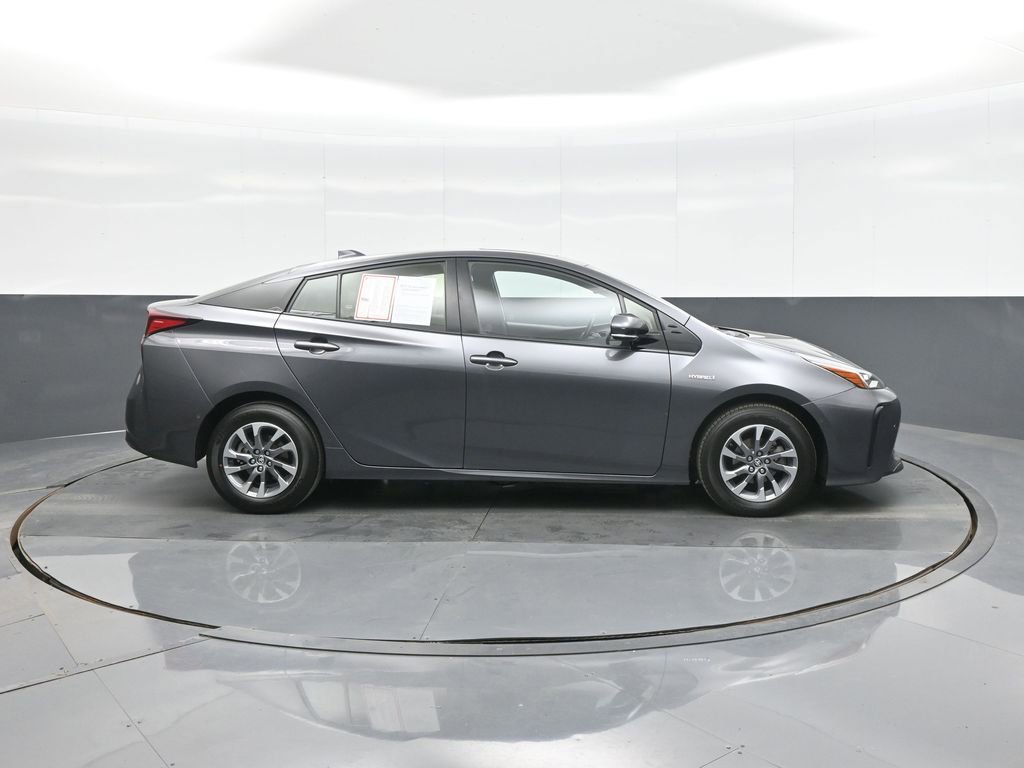 Certified 2020 Toyota Prius Limited w/ Premium Convenience Package image 8