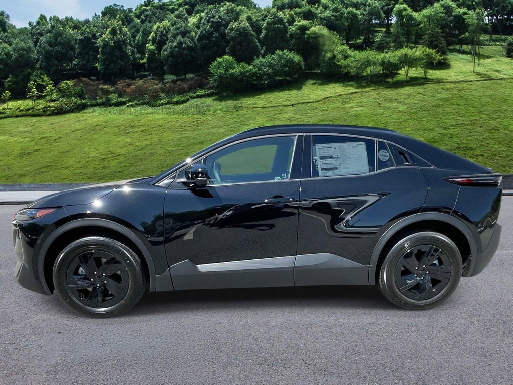 New 2026 Subaru Uncharted AWD image 2