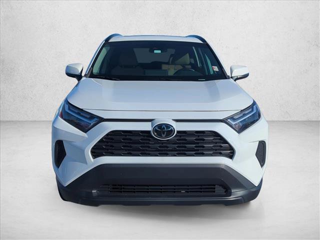Certified 2023 Toyota RAV4 XLE w/ Convenience Package FWD video 3