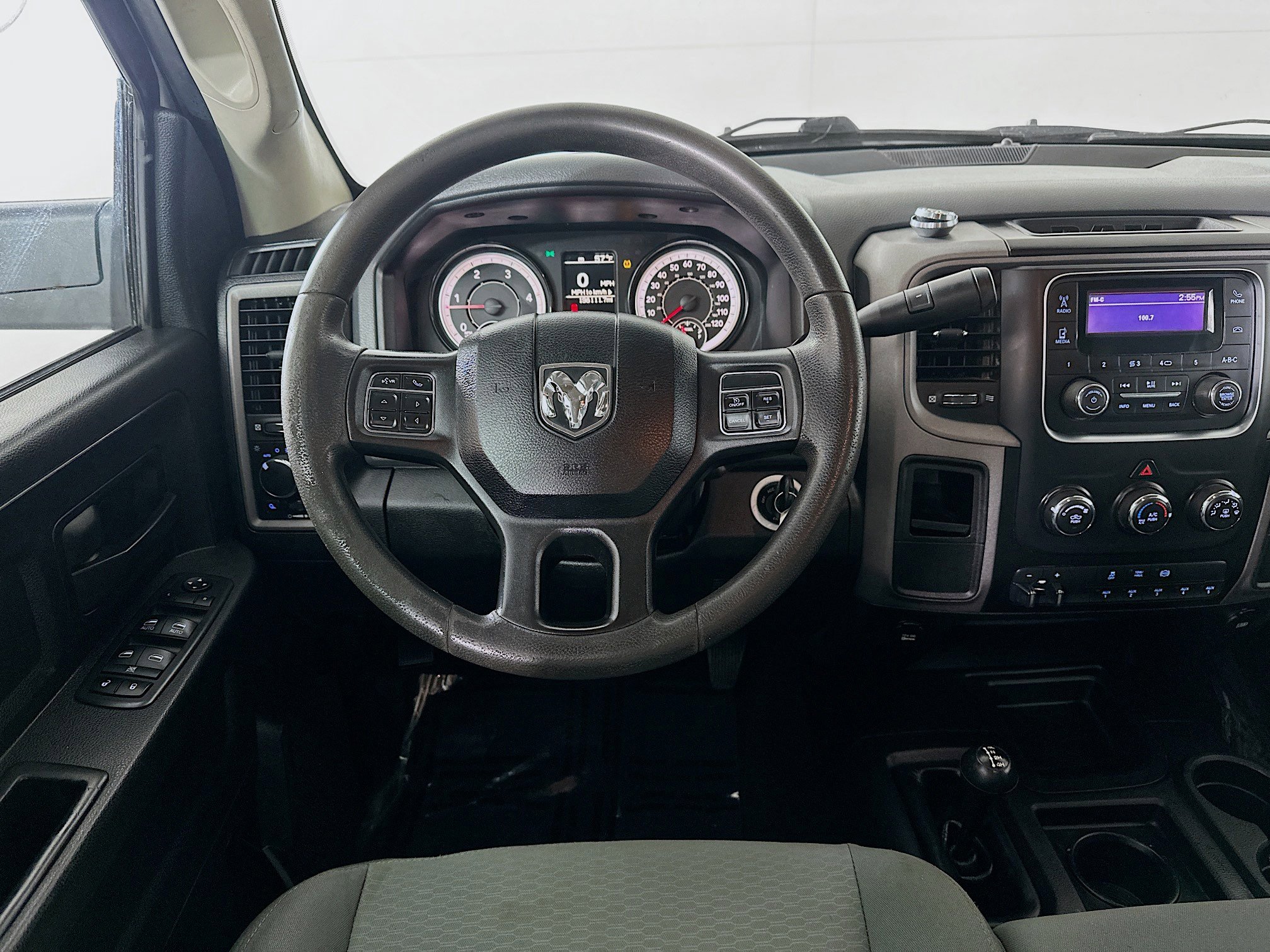 Used 2018 RAM 2500 Tradesman w/ Chrome Appearance Group image 20