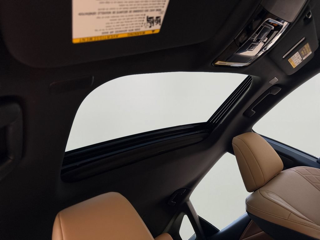 New 2026 Lexus RX 350 Premium AWD/4WD image 4
