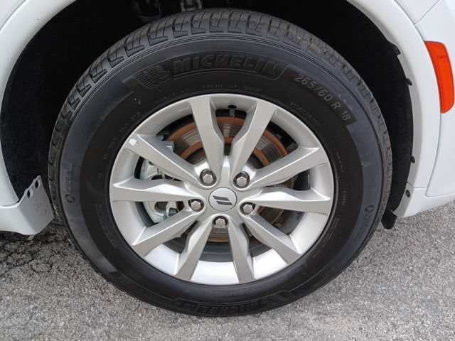Used 2026 Dodge Durango GT RWD image 59