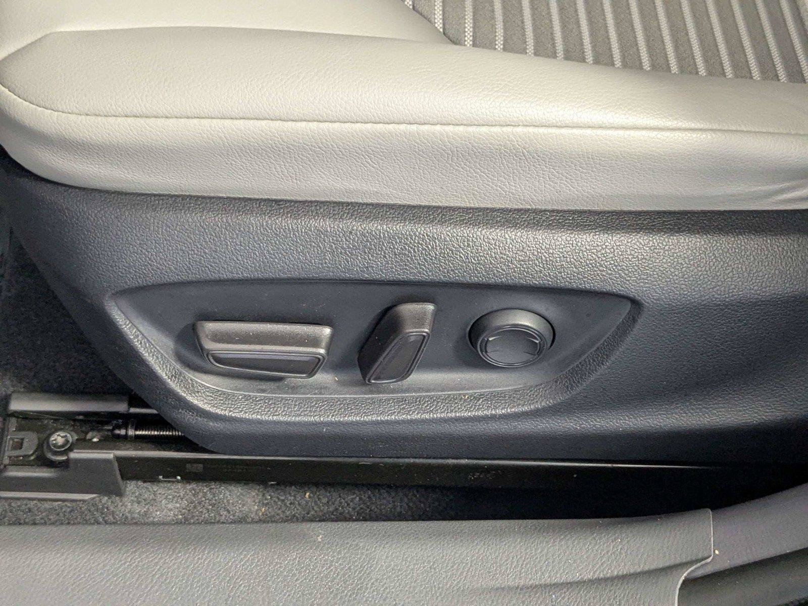 Certified 2024 Toyota Camry SE FWD image 13