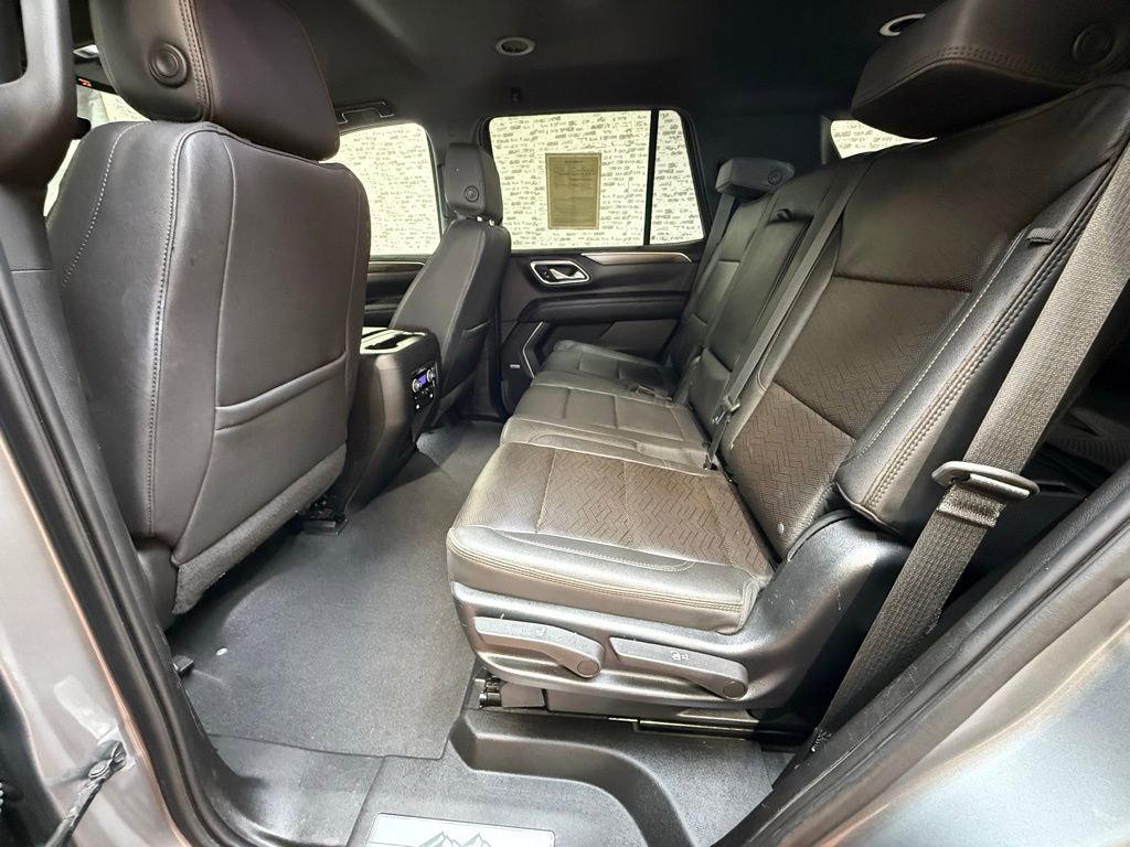 Used 2023 Chevrolet Tahoe High Country image 15