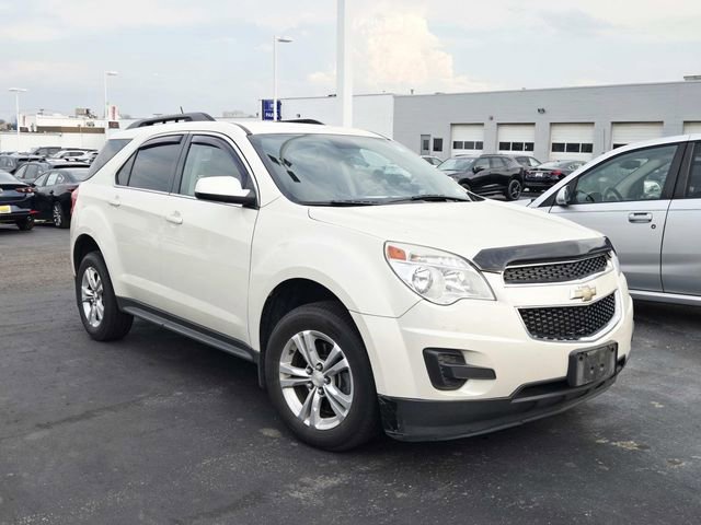 Used 2014 Chevrolet Equinox LT image 4