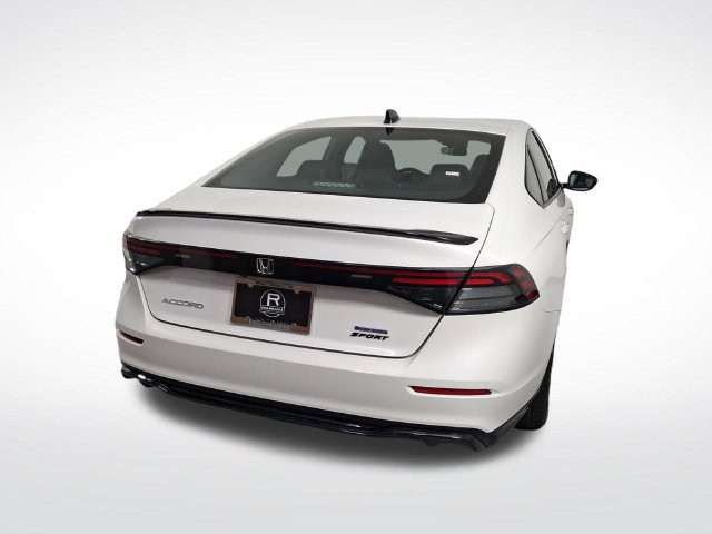 Used 2023 Honda Accord Sport image 34