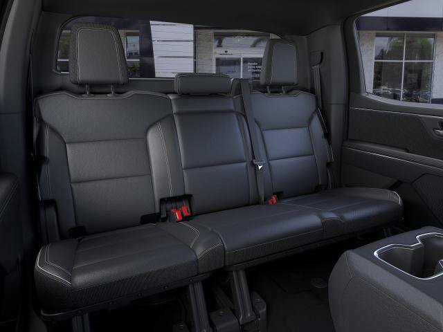 New 2026 GMC Sierra EV Elevation AWD/4WD image 41