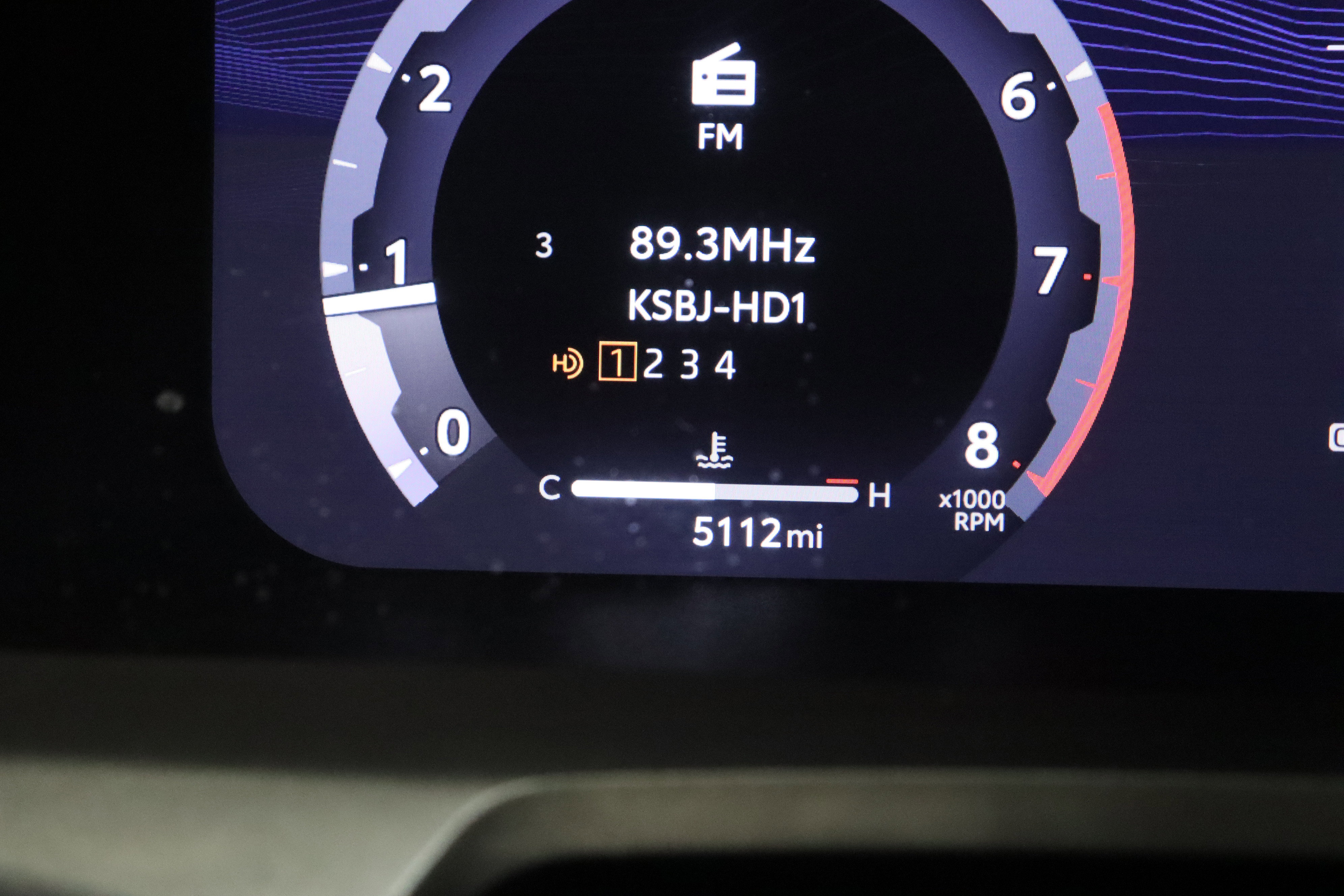 Certified 2025 Toyota Tacoma Limited image 44