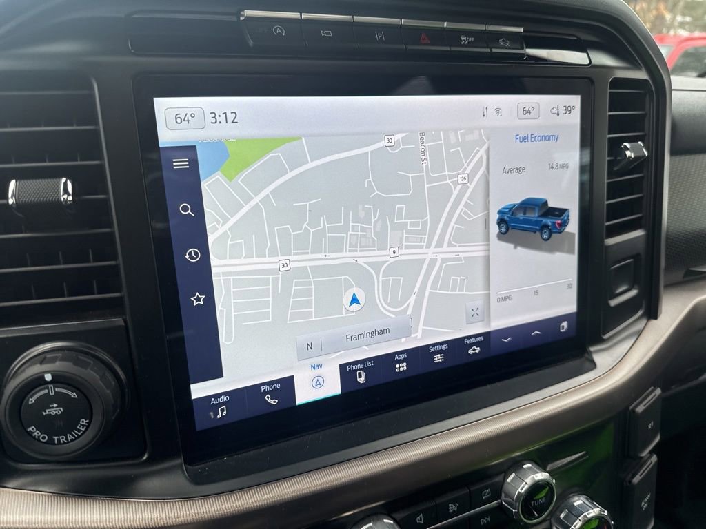 Used 2023 Ford F150 Raptor w/ Raptor 37 Performance Package image 37