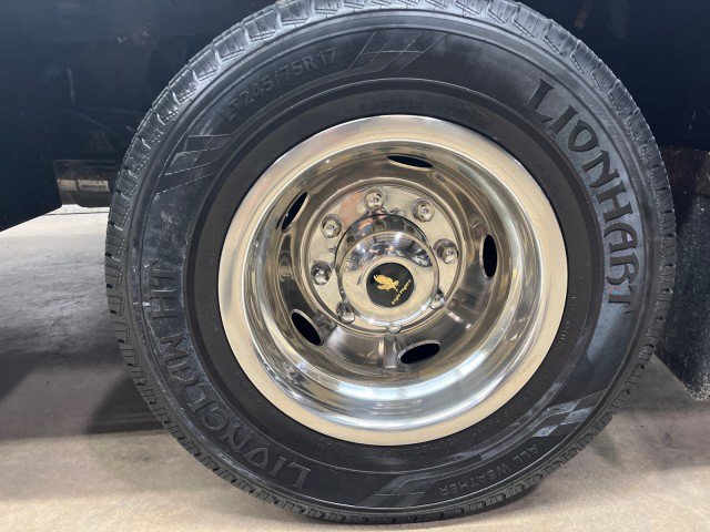 Used 2022 RAM 3500 Tradesman w/ Chrome Appearance Group AWD/4WD image 39