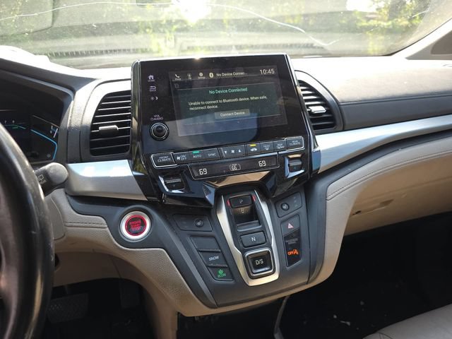 Used 2018 Honda Odyssey EX-L image 20