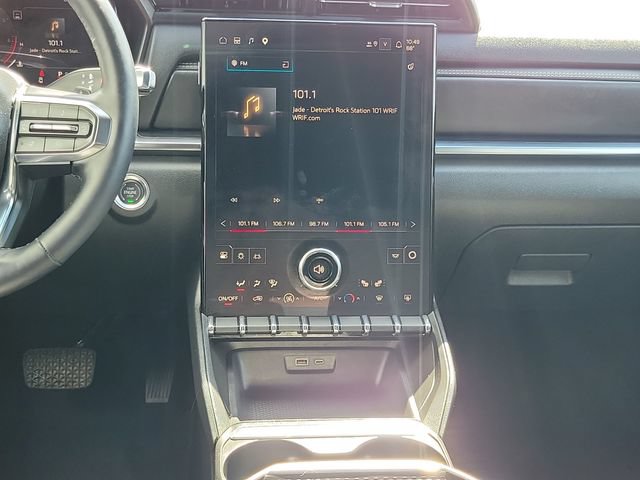 Used 2025 GMC Terrain Elevation AWD/4WD image 22