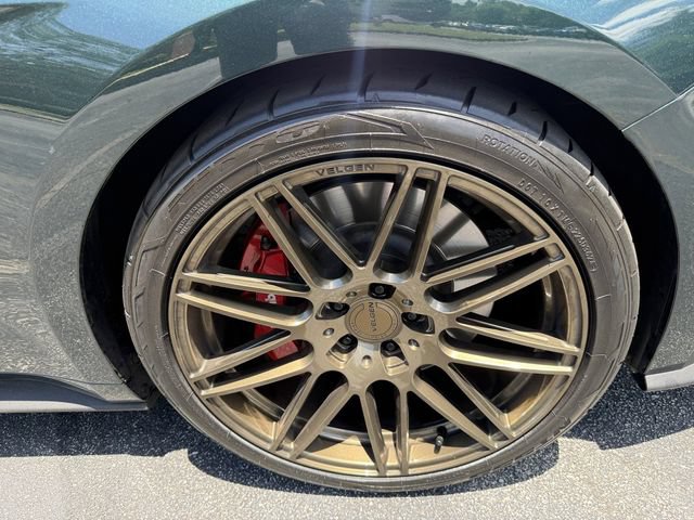 Used 2019 Ford Mustang Bullitt w/ Bullitt Electronics Package RWD image 43