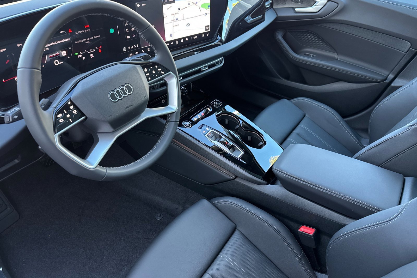 New 2025 Audi A5 2.0T Premium Plus image 7