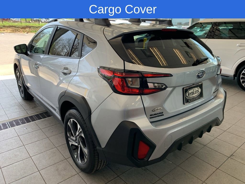 New 2026 Subaru Crosstrek 2.0i Premium AWD/4WD image 14