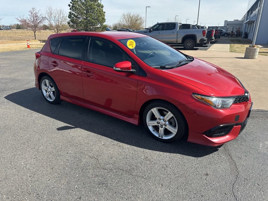Used 2016 Scion iM image 35