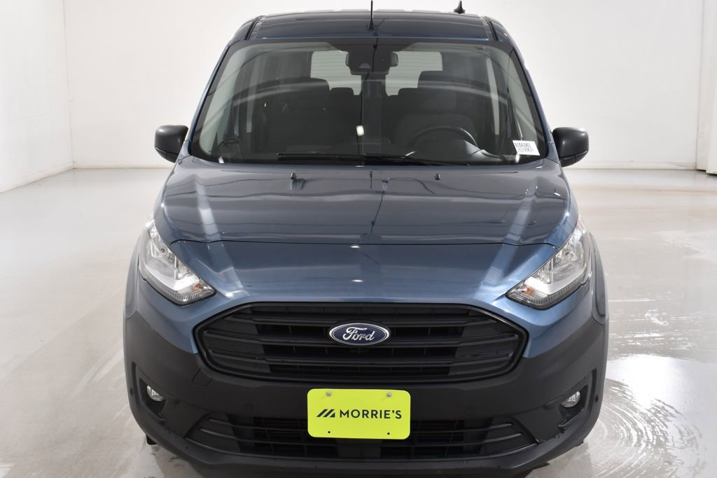 Used 2022 Ford Transit Connect XL FWD image 3