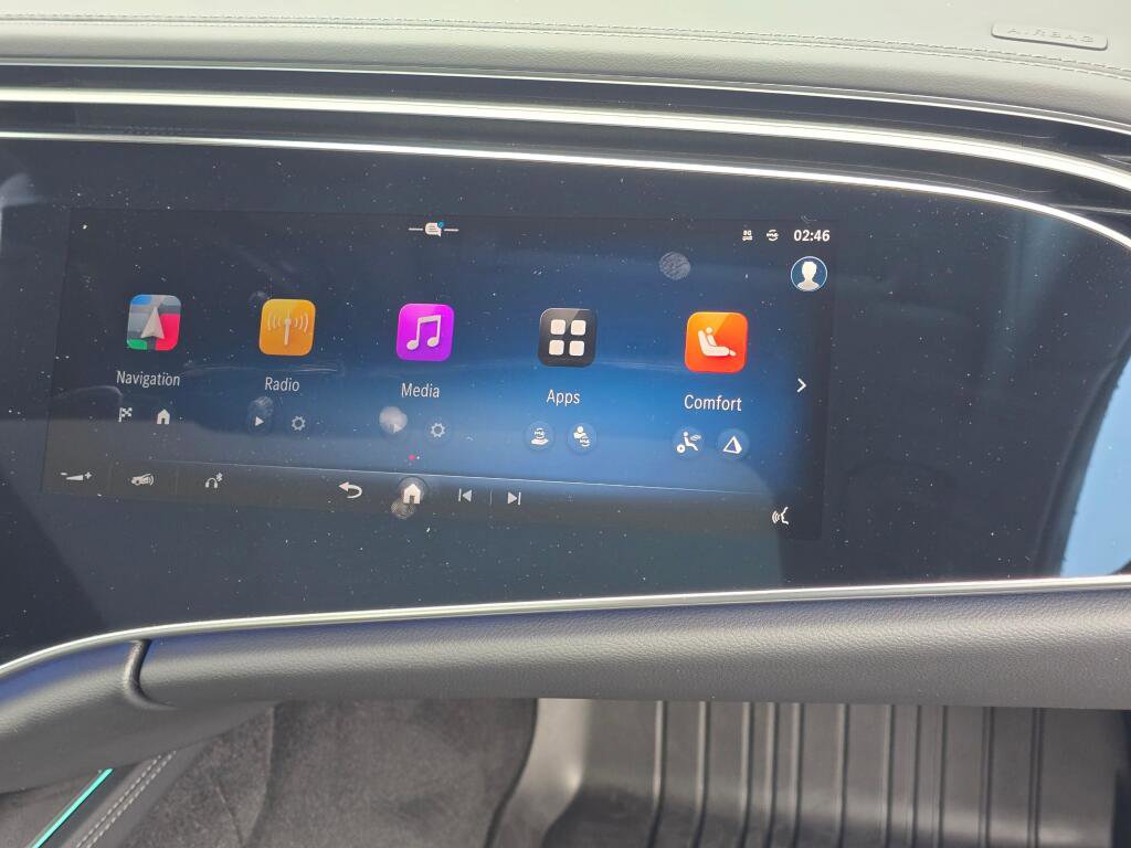 Used 2024 Mercedes-Benz E 450 4MATIC Sedan image 29