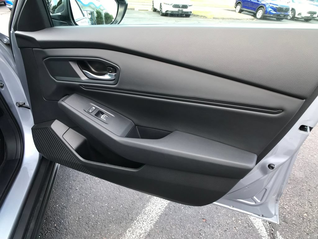 Certified 2025 Honda Accord SE image 29