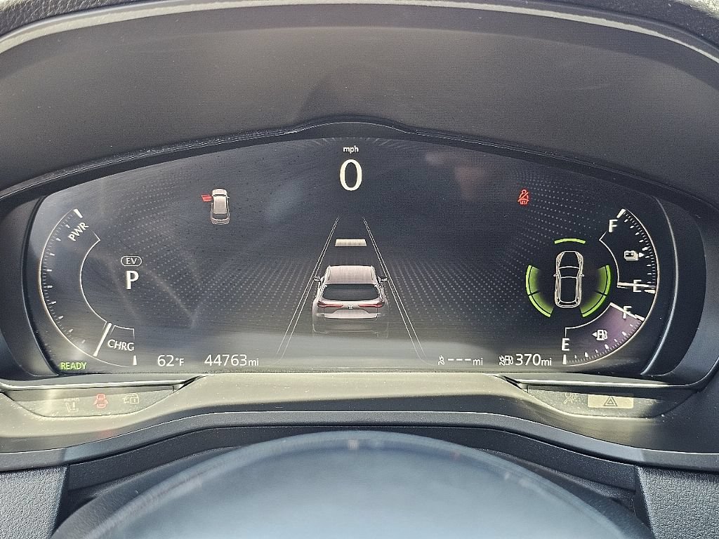 Certified 2024 MAZDA CX-90 Plug-In Hybrid w/ Preferred AWD/4WD image 39