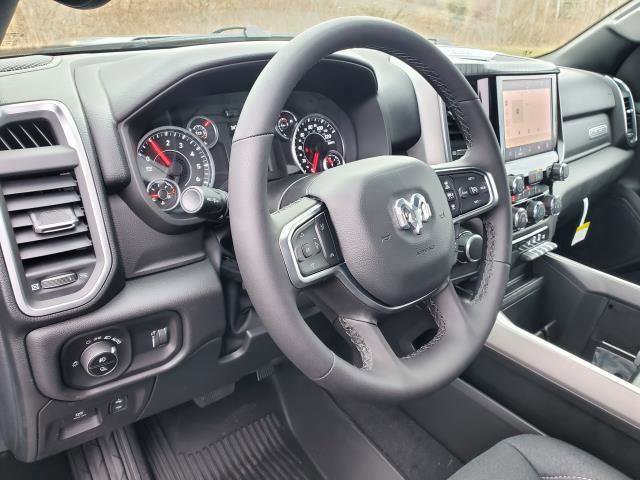 New 2026 RAM 1500 Big Horn w/ Night Edition image 7
