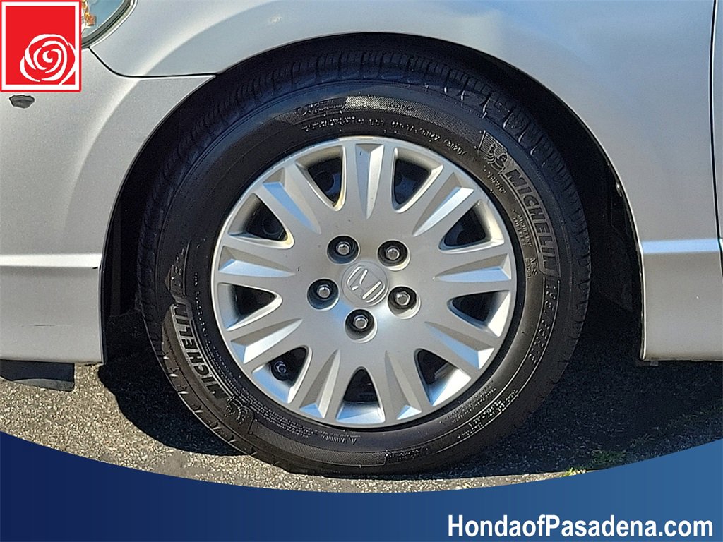 Used 2011 Honda Civic DX-VP image 26